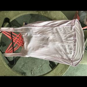 Lululemon ‘Wild’ Tank - size 6
